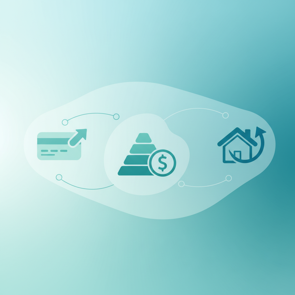 Druhy půjček – kompletní přehled všech typů úvěrů