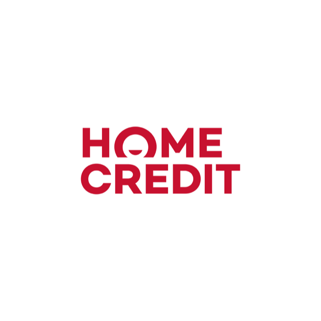 Home Credit Konsolidace